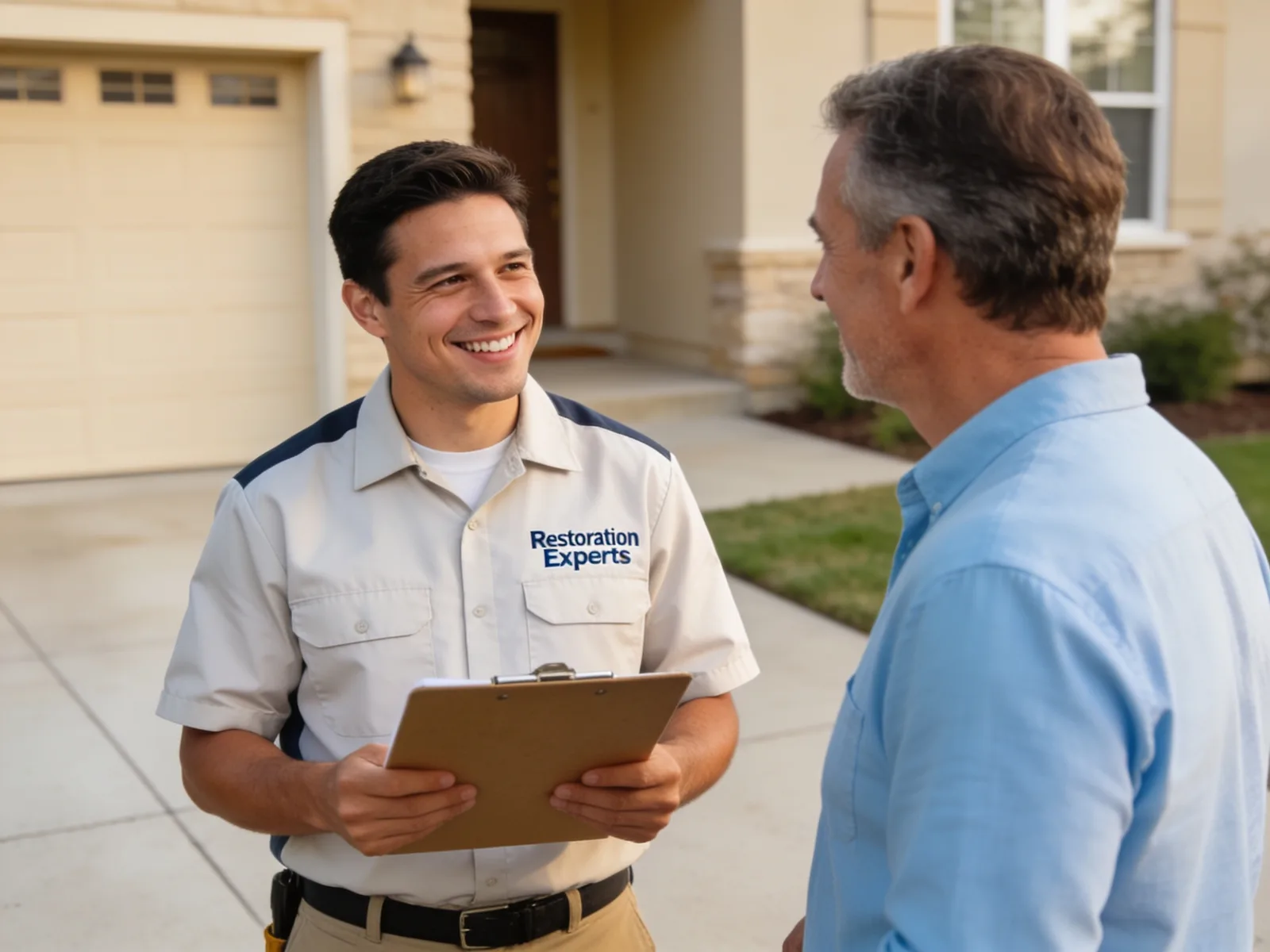 Water Damage Cleanup Kylertown, PA FAQs